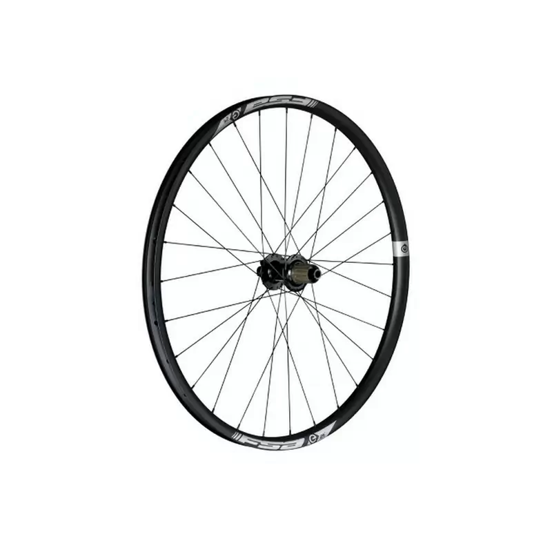 Ruota Anteriore E-MTB ALLOY 29 B1 #2