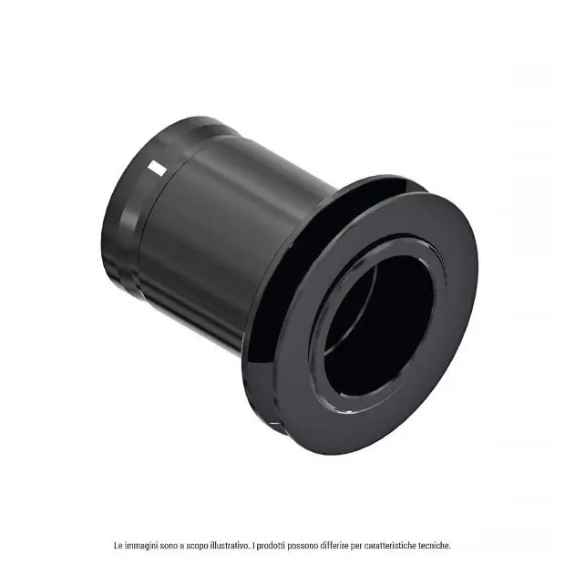 End Cap Sinistro Per Mozzi 240 12x142mm Shimano 11/Campagnolo N3w - image