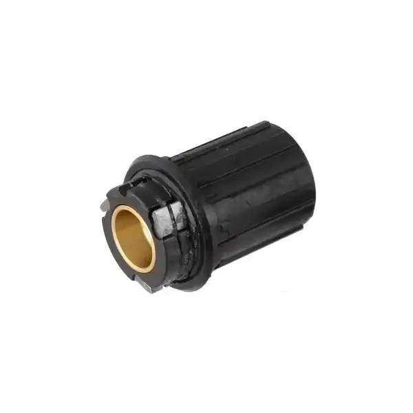 Corpetto ruota libera Alluminio Shimano 11v per mozzo DH908TR 148mm - image