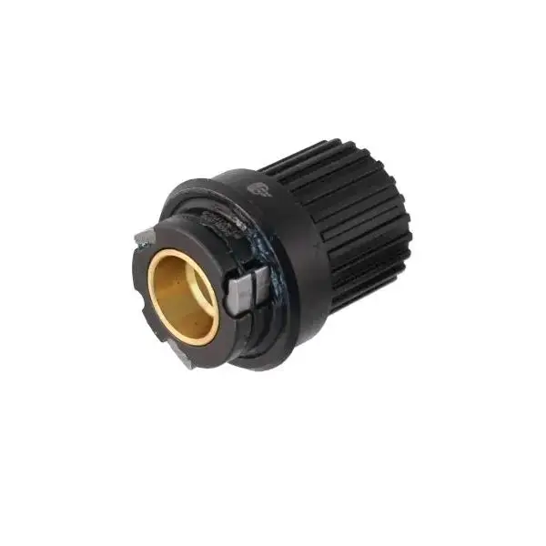 Corpetto Ruota Libera Alluminio Shimano Microspline 12v per Ruote  W-XC / W-EN - image