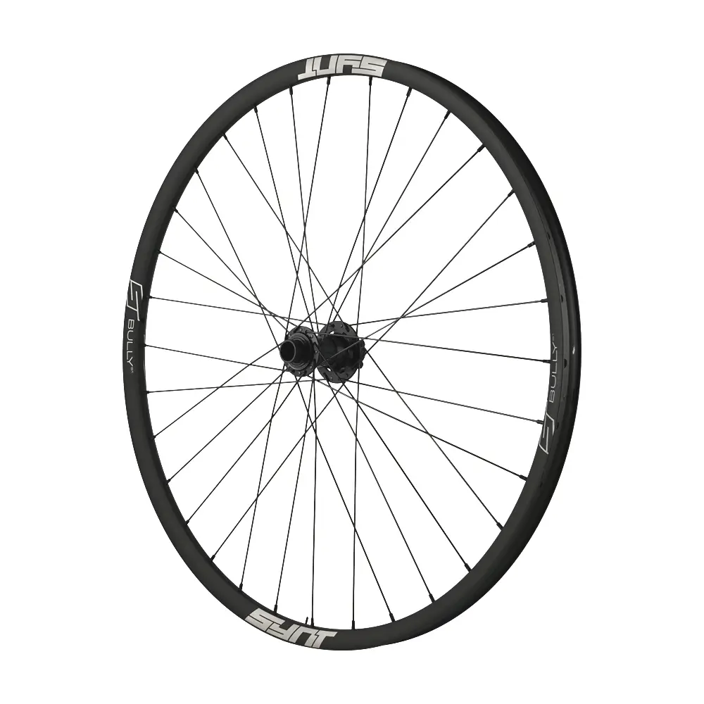 Ruota Anteriore BULLY i30 Tubeless Ready Disc 27.5'' Boost Made in Italy 6 Fori #1