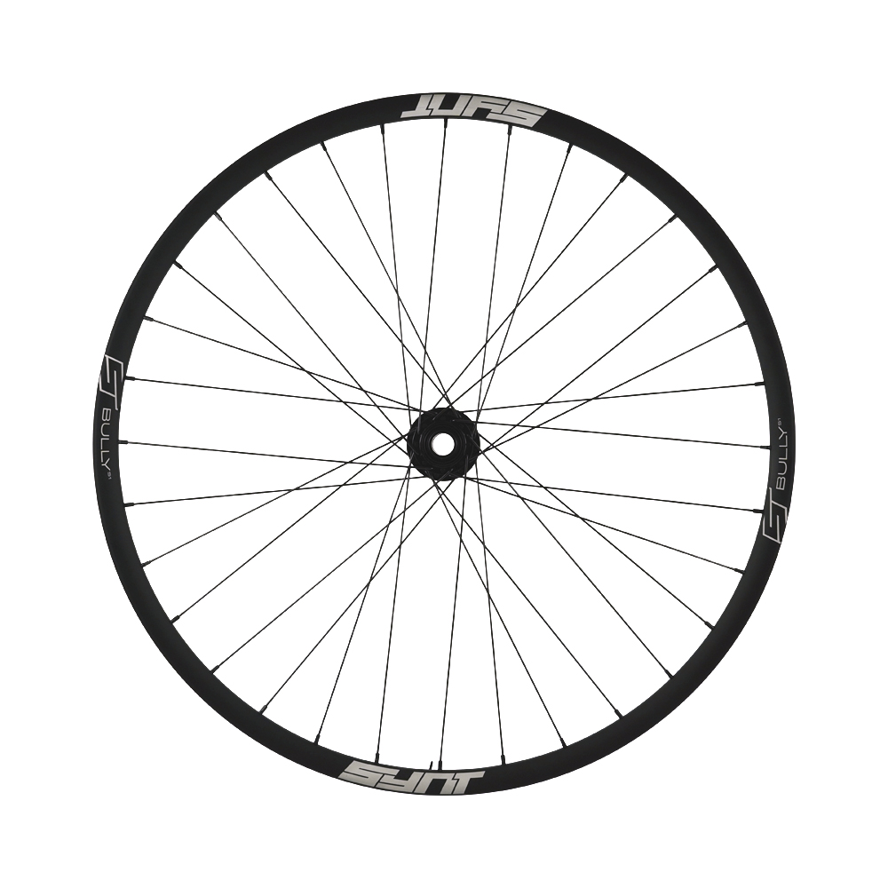 Ruota Anteriore BULLY i30 Tubeless Ready Disc 29'' Boost Made in Italy 6 Fori