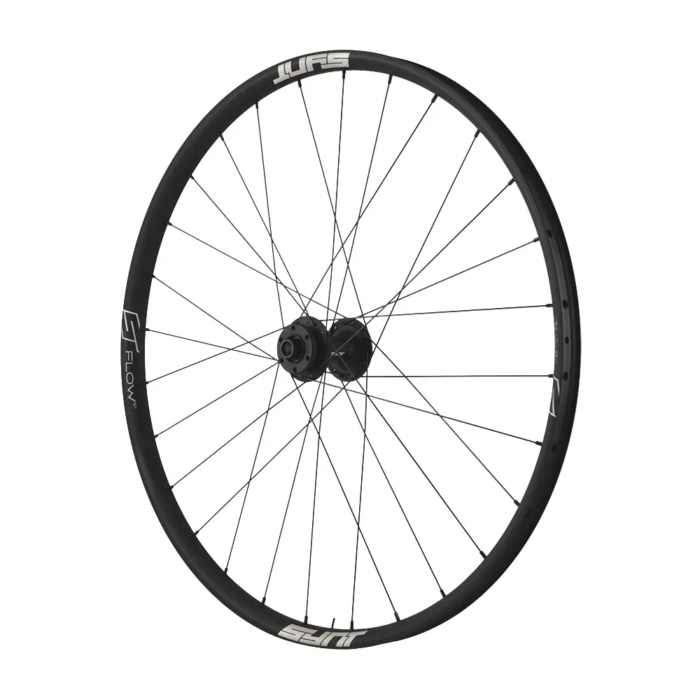Ruota Anteriore FLOW i28 Tubeless Ready Disc 29'' Boost Made in Italy 6 Fori #1