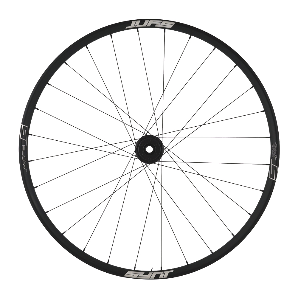 Ruota Anteriore FLOW i28 Tubeless Ready Disc 29'' Boost Made in Italy 6 Fori