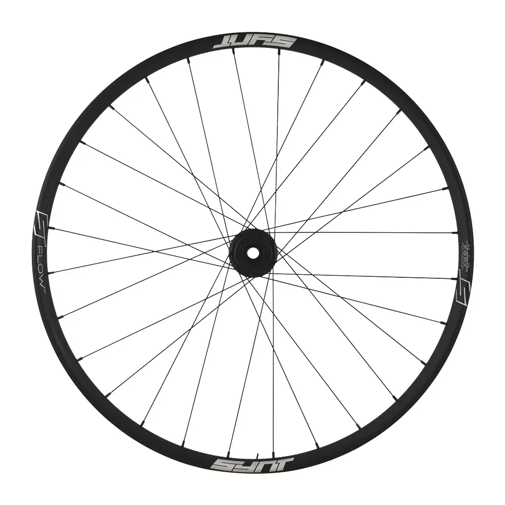 Ruota Anteriore FLOW i28 Tubeless Ready Disc 29'' Boost Made in Italy 6 Fori - image