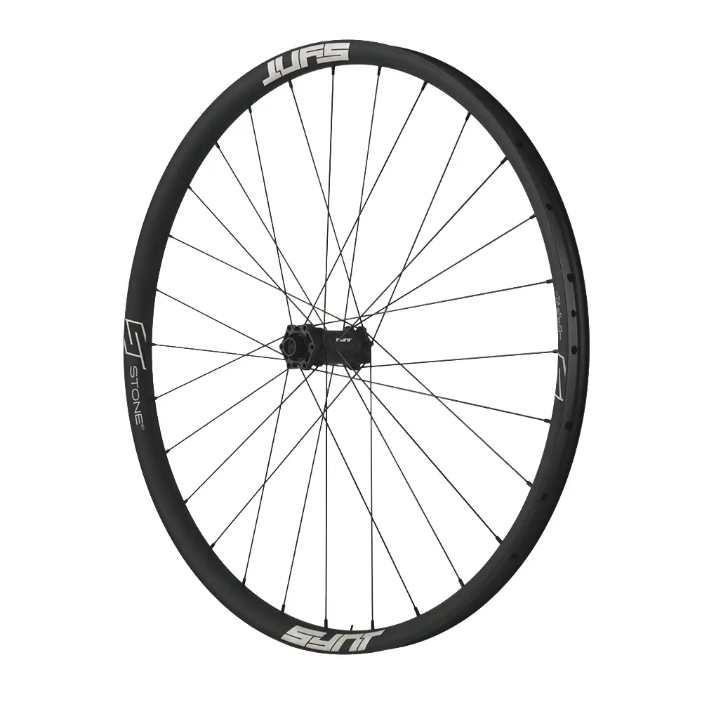 Ruota Anteriore STONE i30 Tubeless Ready Disc 29'' Boost Made in Italy 6 Fori #1