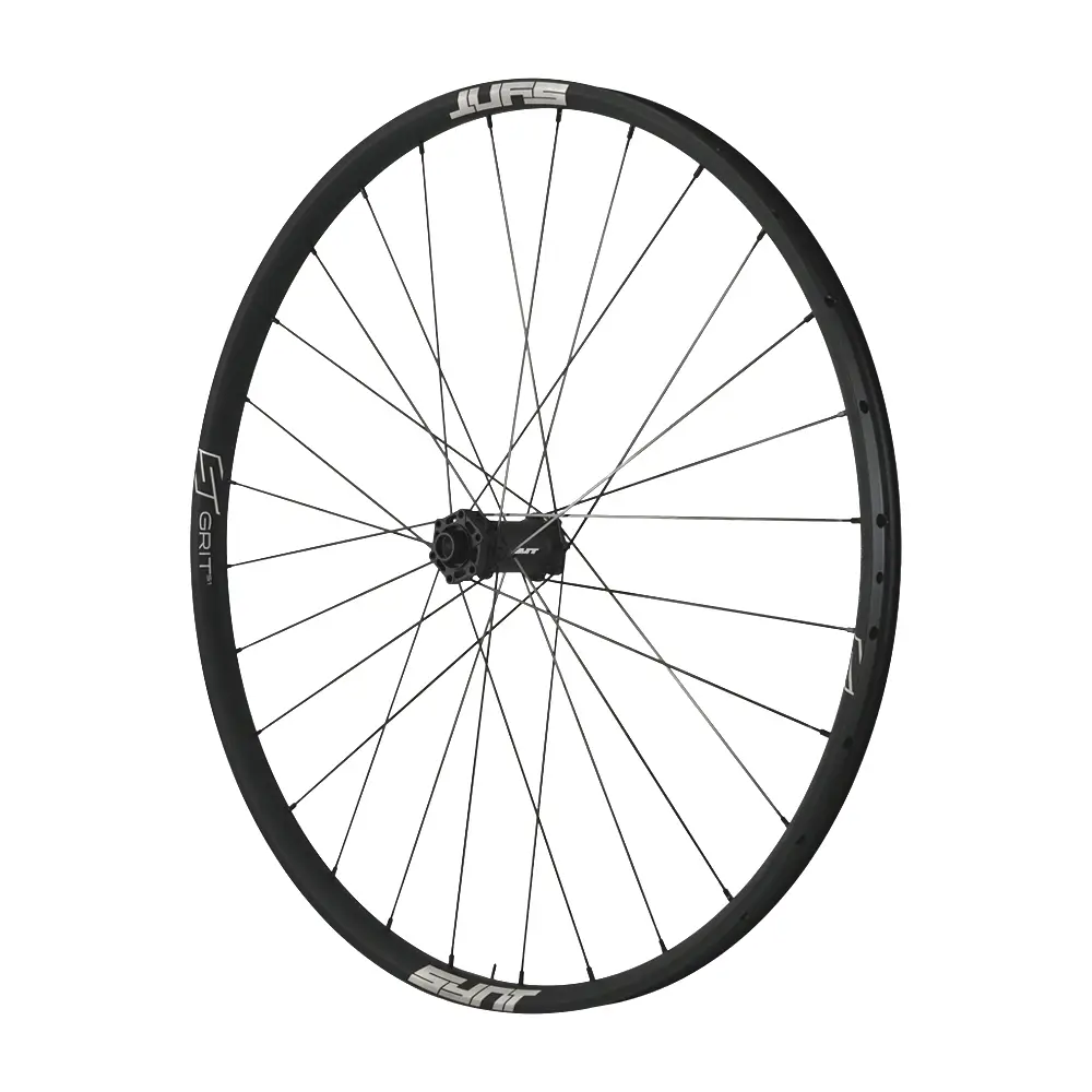 Ruota Anteriore GRIT i28 Tubeless Ready Disc 29'' Boost Made in Italy 6 Fori #1