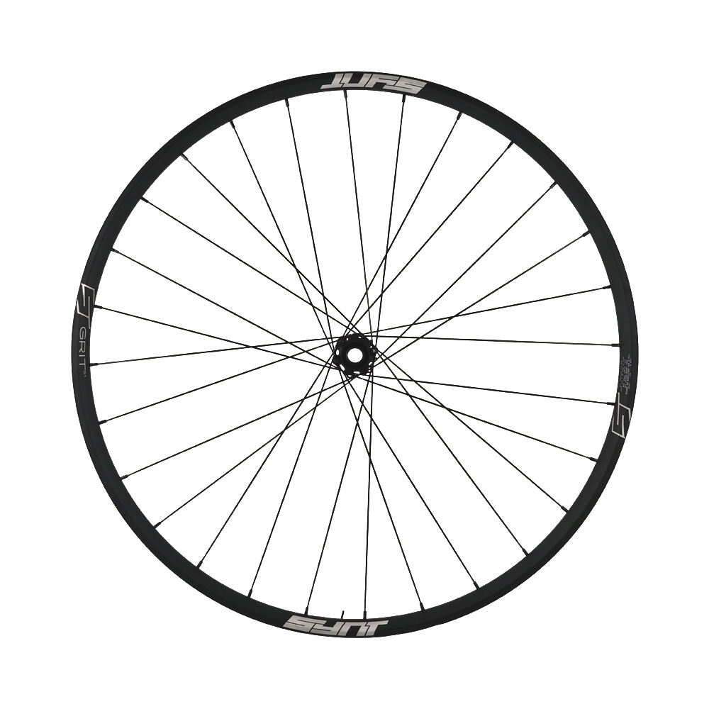 Ruota Anteriore GRIT i28 Tubeless Ready Disc 29'' Boost Made in Italy 6 Fori