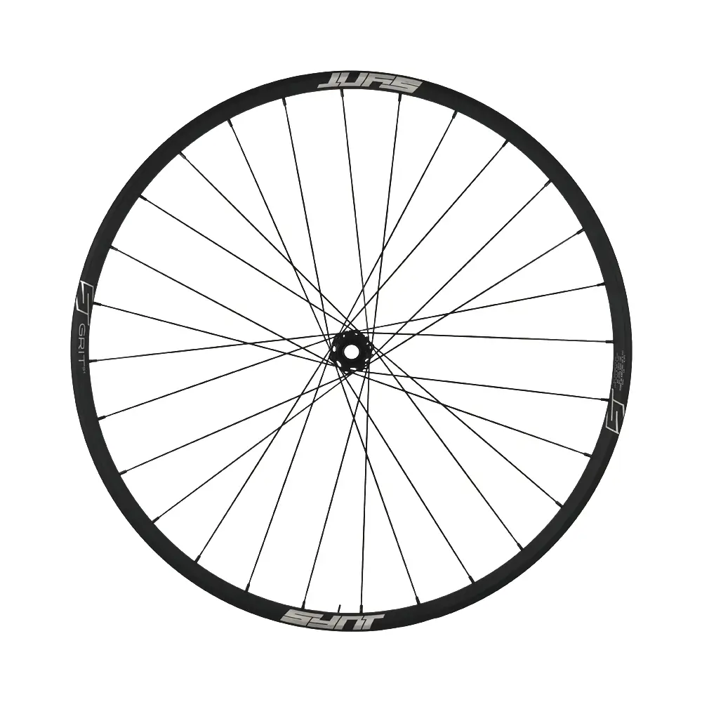 Ruota Anteriore GRIT i28 Tubeless Ready Disc 29'' Boost Made in Italy 6 Fori - image