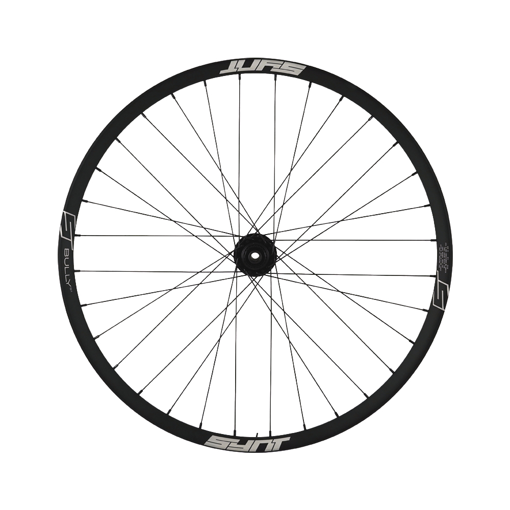 Ruota Posteriore BULLY i27 Tubeless Ready Disc 29'' Boost Made in Italy Sram XD 6 Fori