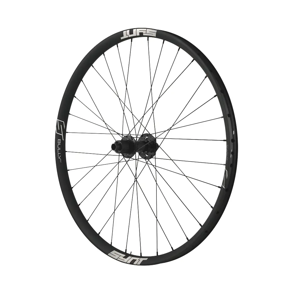 Ruota Posteriore BULLY i27 Tubeless Ready Disc 29'' Boost Made in Italy Microspline SH12 6 Fori #1
