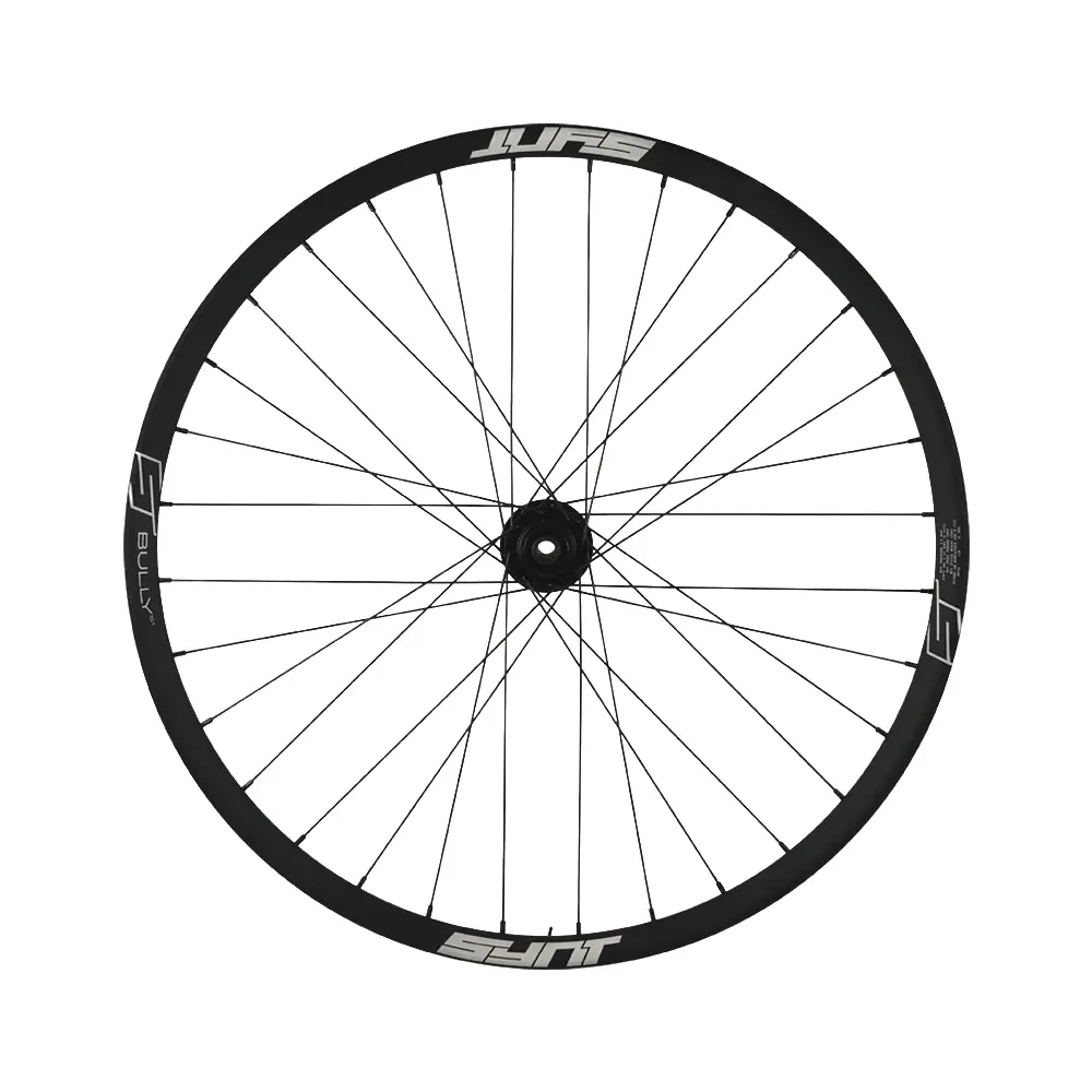 Ruota Posteriore BULLY i27 Tubeless Ready Disc 29'' Boost Made in Italy Microspline SH12 6 Fori - image