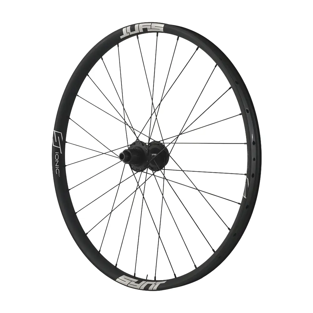 Ruota Posteriore IONIC i33 Tubeless Ready Disc 29'' Boost Made in Italy Sram XD 6 Fori #1