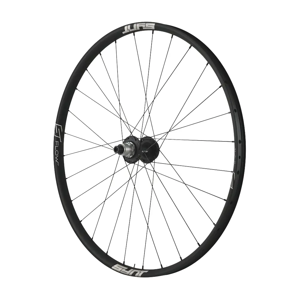 Ruota Posteriore FLOW i28 Tubeless Ready Disc 29'' Boost Made in Italy SH11/HG 6 Fori #1