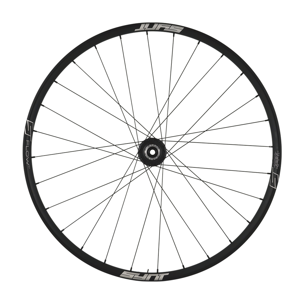 Ruota Posteriore FLOW i28 Tubeless Ready Disc 29'' Boost Made in Italy Microspline SH12 6 Fori