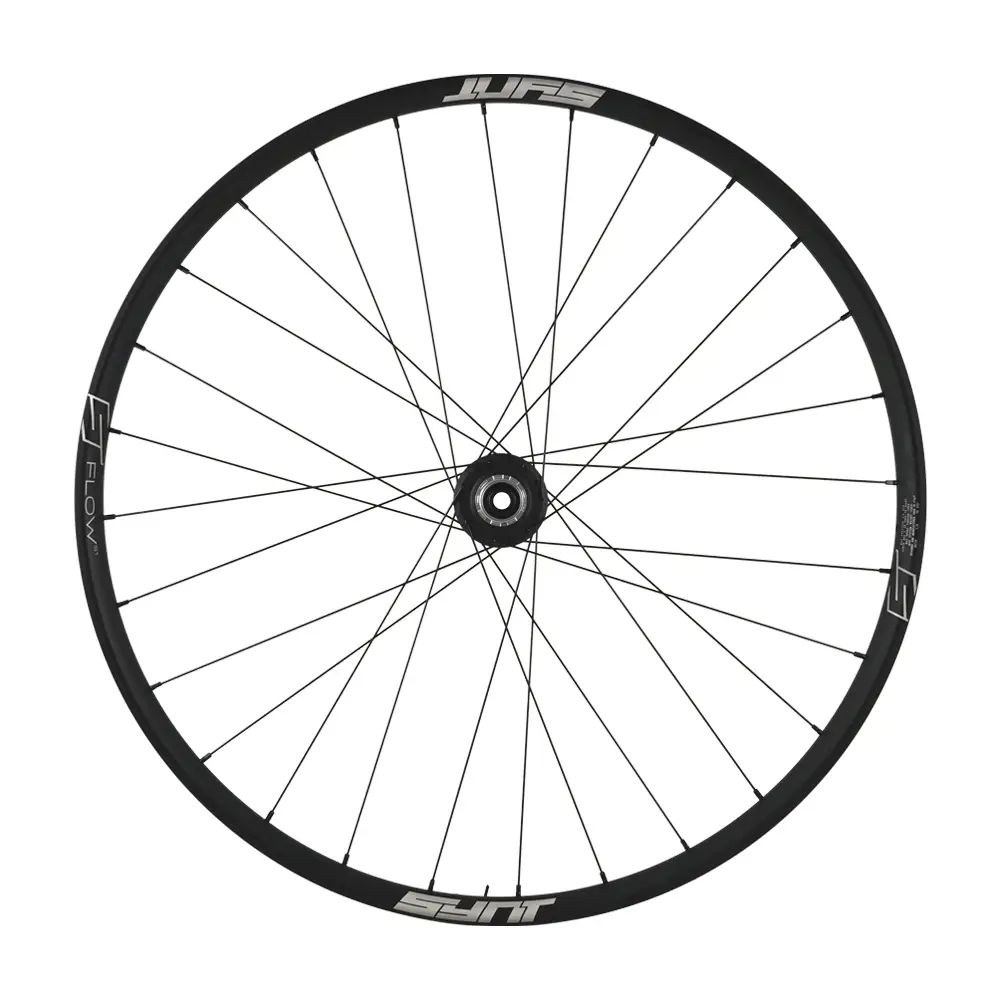 Ruota Posteriore FLOW i28 Tubeless Ready Disc 29'' Boost Made in Italy Sram XD 6 Fori - image