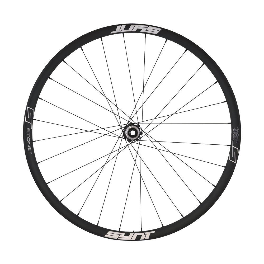 Ruota Posteriore STONE i30 Tubeless Ready Disc 29'' Boost Made in Italy SH11/HG 6 Fori
