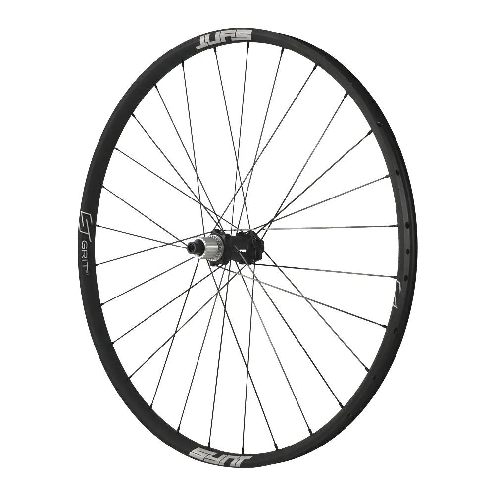 Ruota Posteriore GRIT i28 Tubeless Ready Disc 29'' Boost Made in Italy SH11/HG 6 Fori #1