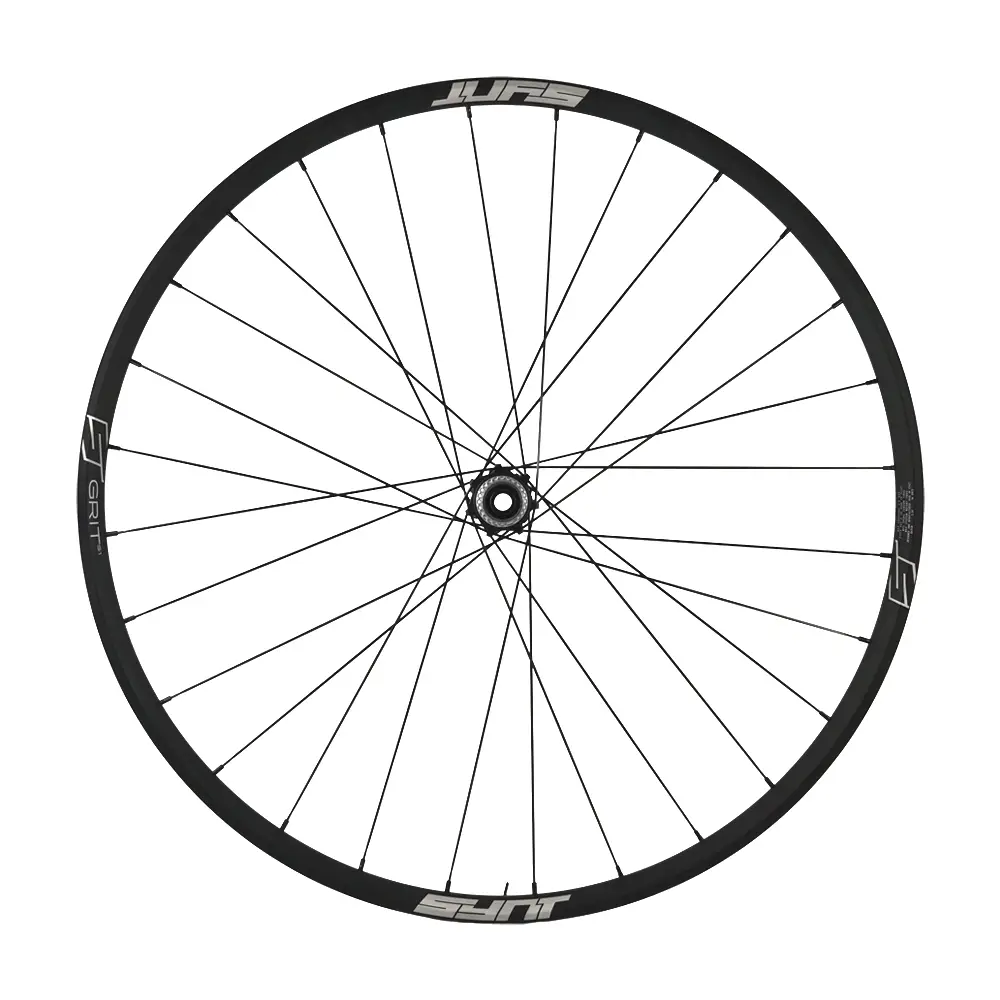 Ruota Posteriore GRIT i28 Tubeless Ready Disc 29'' Boost Made in Italy SH11/HG 6 Fori - image