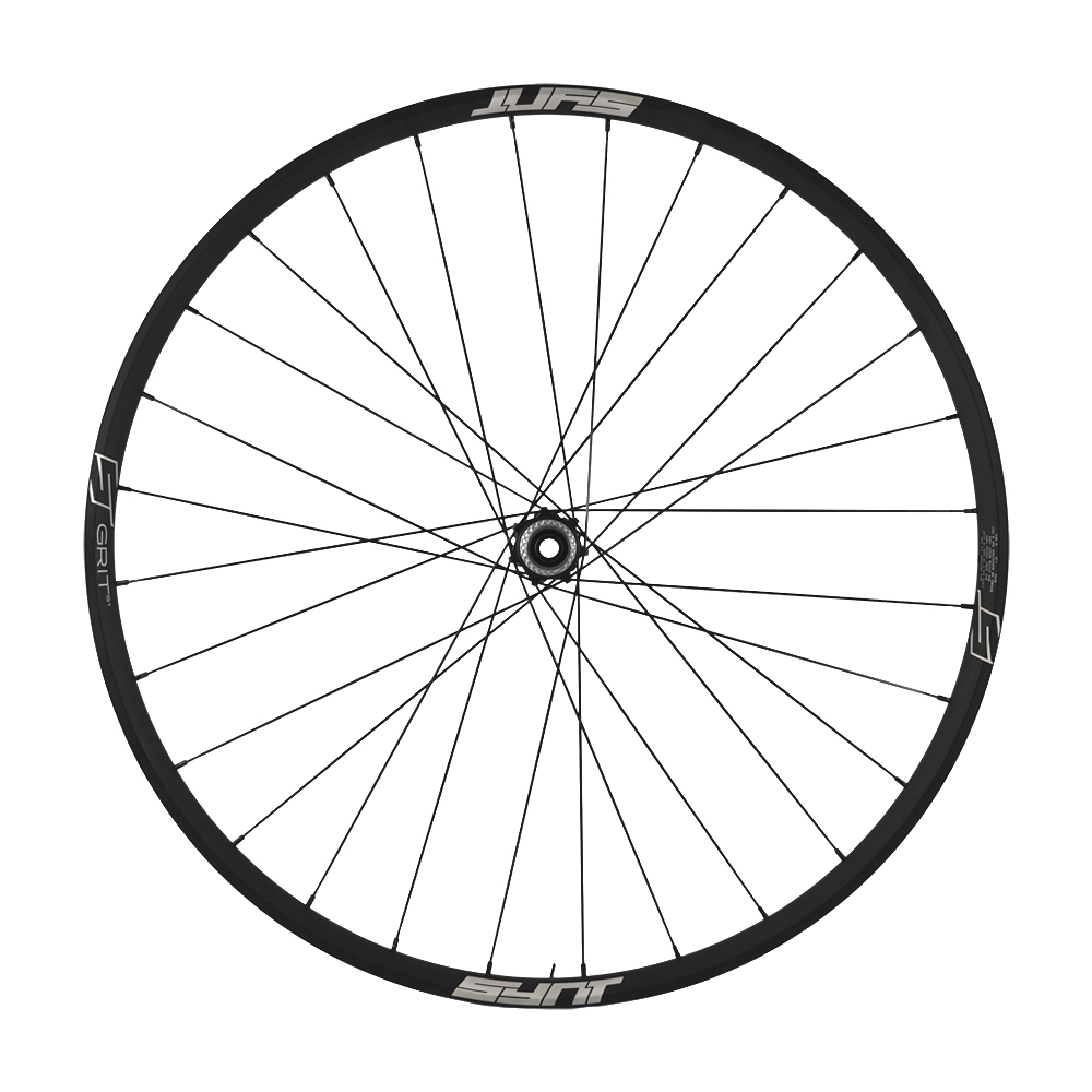 Ruota Posteriore GRIT i28 Tubeless Ready Disc 29'' Boost Made in Italy Microspline SH12 6 Fori