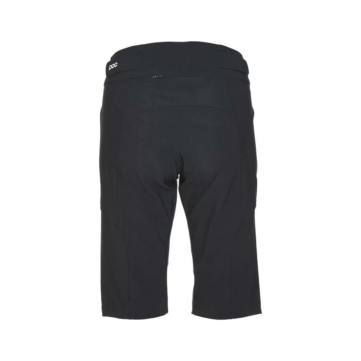 Unverzichtbare MTB-Shorts für Damen, schwarz, Größe XS #1