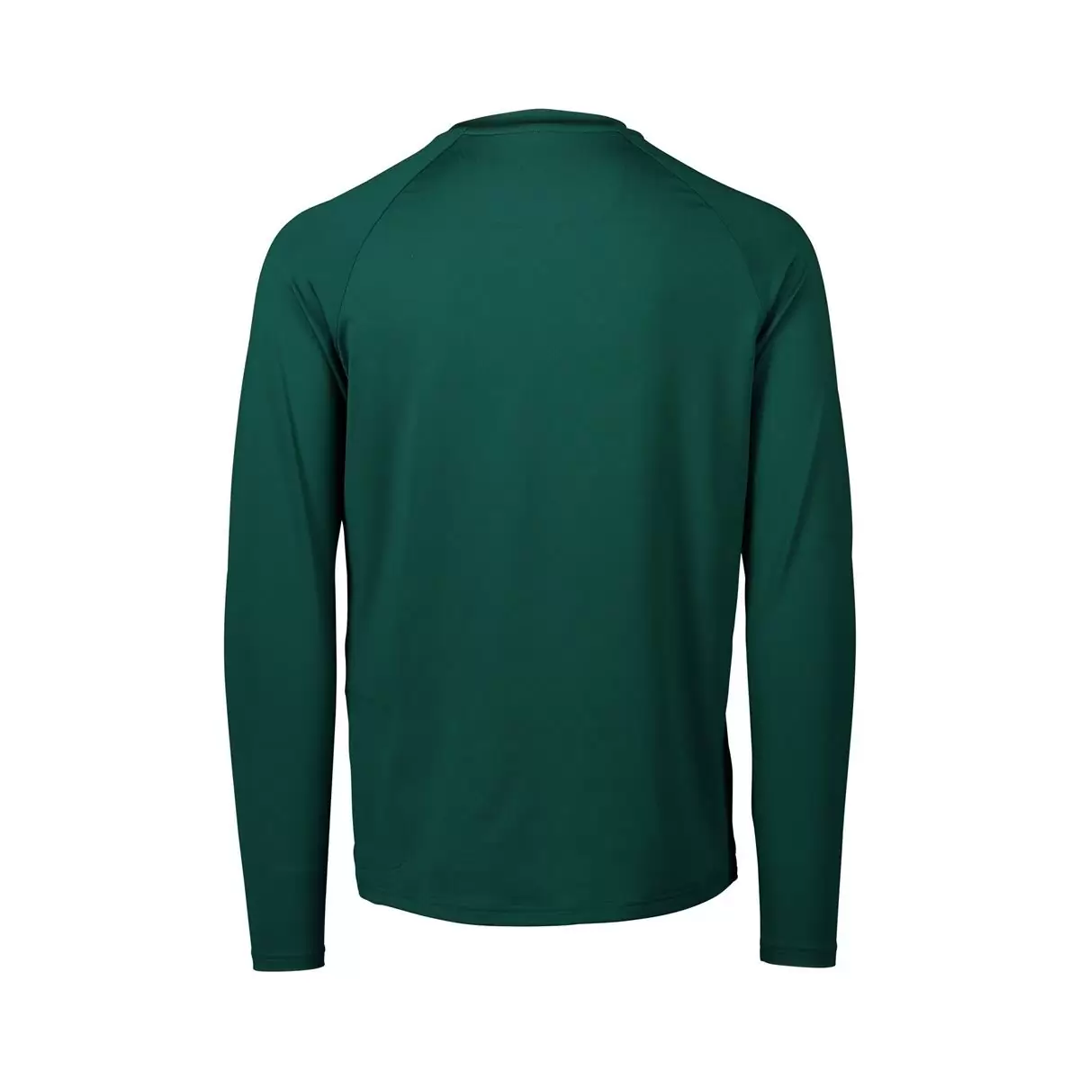 Long-Sleeve Enduro Jersey Reform Man Moldanite Green Size L #1