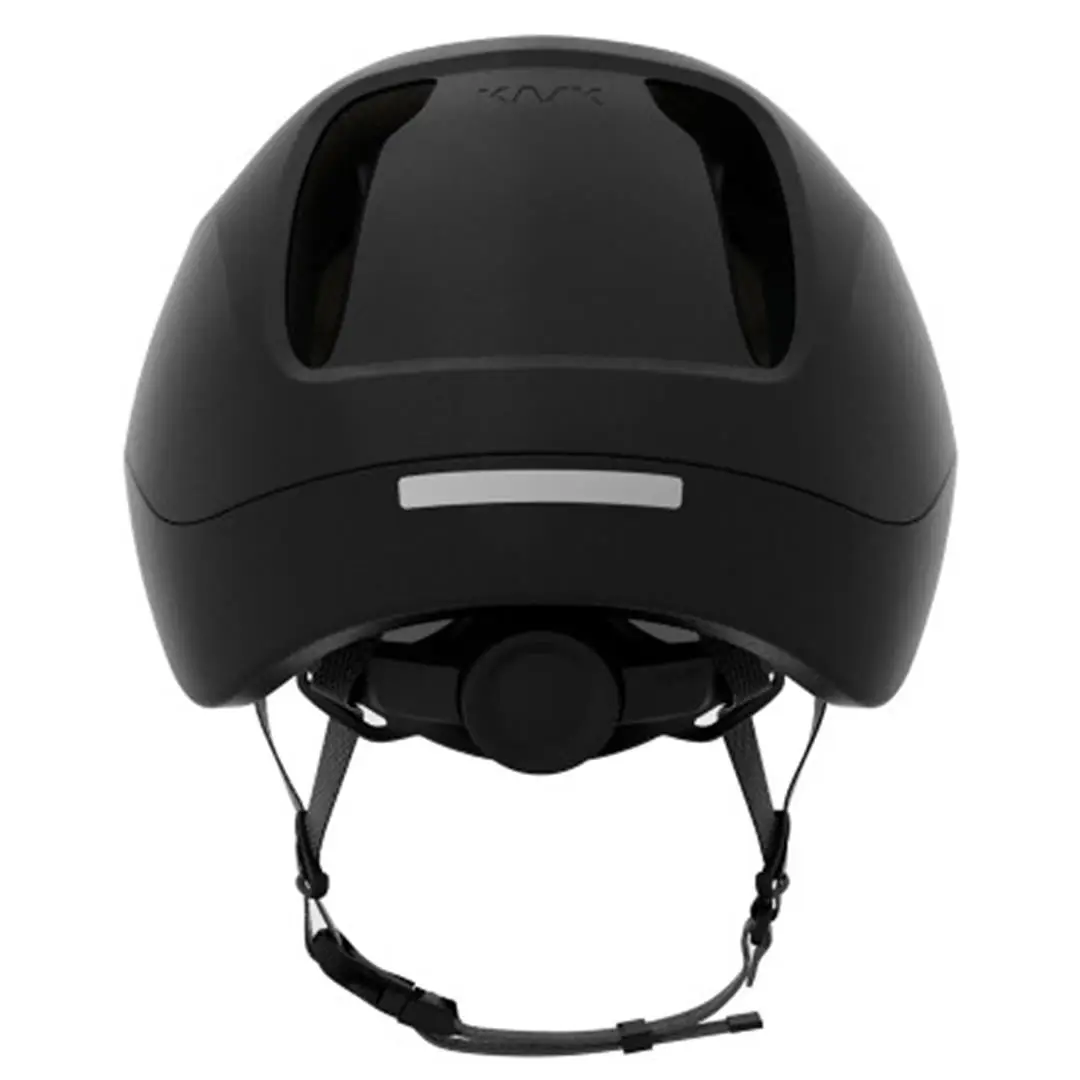Urban Moebius Helm Schwarz Größe M (55-58 cm) #2