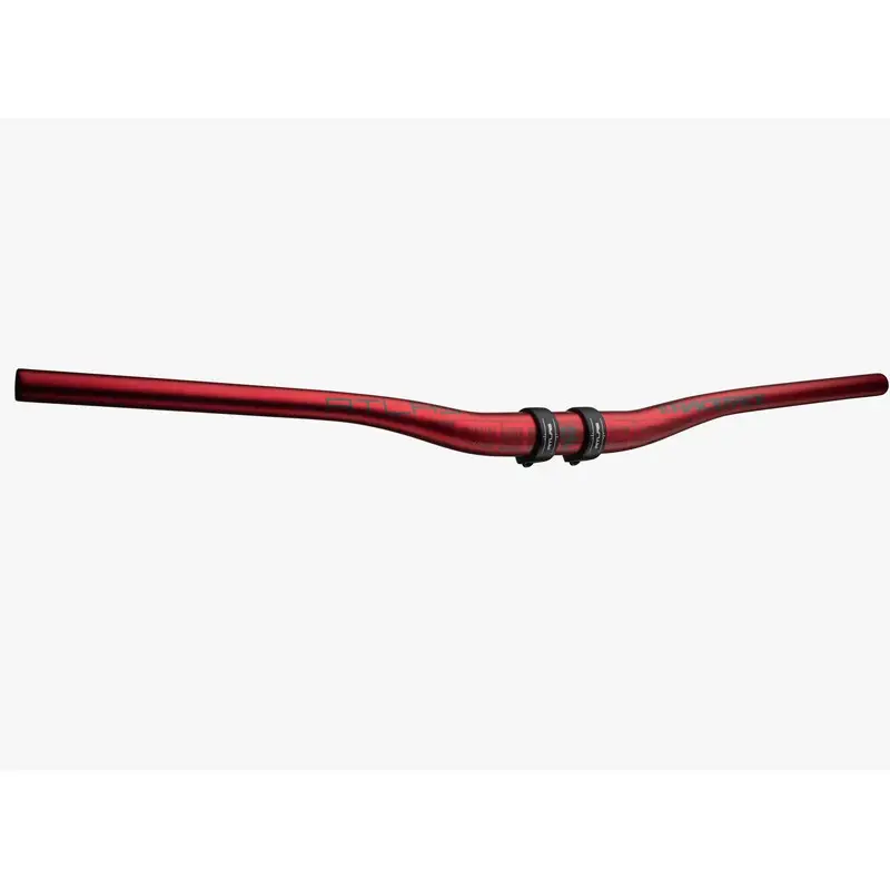 MTB Aluminiumatlas 35x20x820 mm roter Lenker #2
