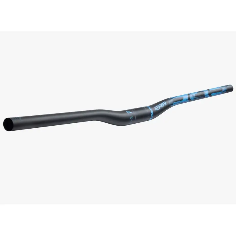 Carbon MTB -Lenker war 35x10x760mm blau #2