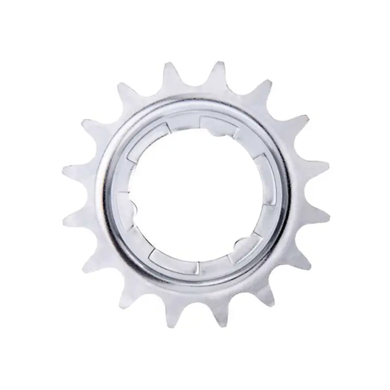 Pignone Nexus SM-GEAR Monovelocità 16D Argento - image