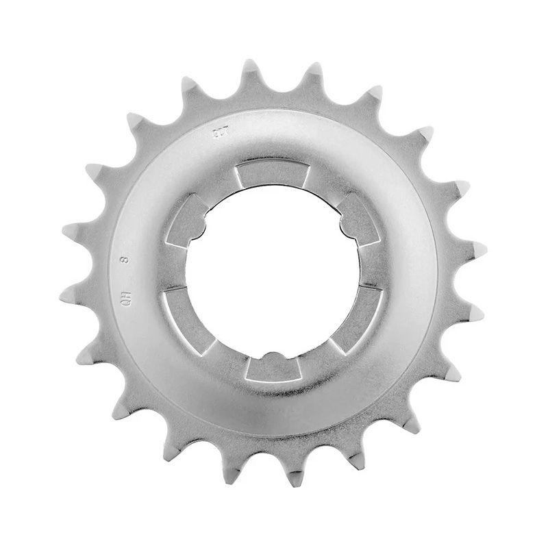 Pignone Nexus SM-GEAR Monovelocità 20D Argento