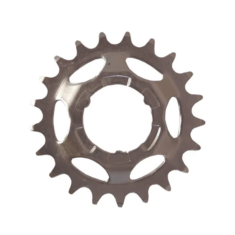 Pignone Nexus SM-GEAR Monovelocità 21D Argento