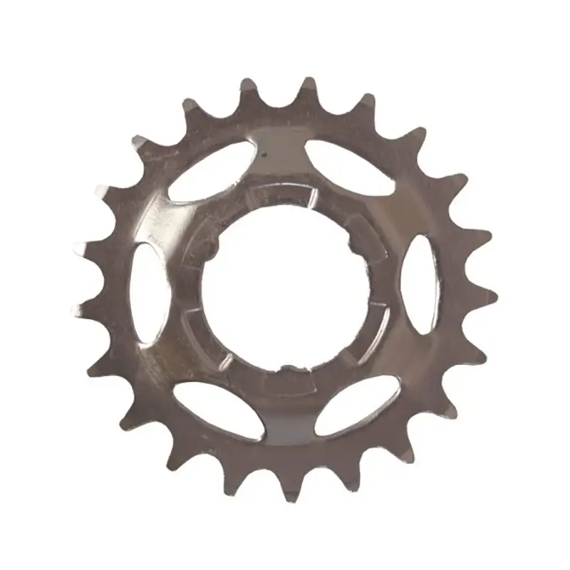 Pignone Nexus SM-GEAR Monovelocità 21D Argento - image