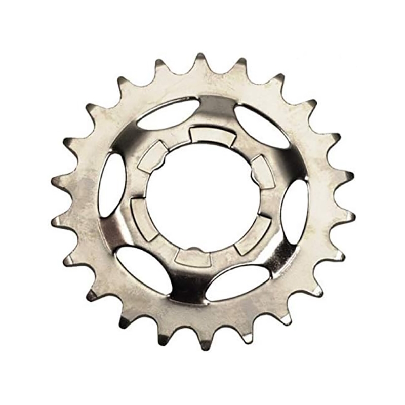 Pignone Nexus SM-GEAR Monovelocità 22D Argento