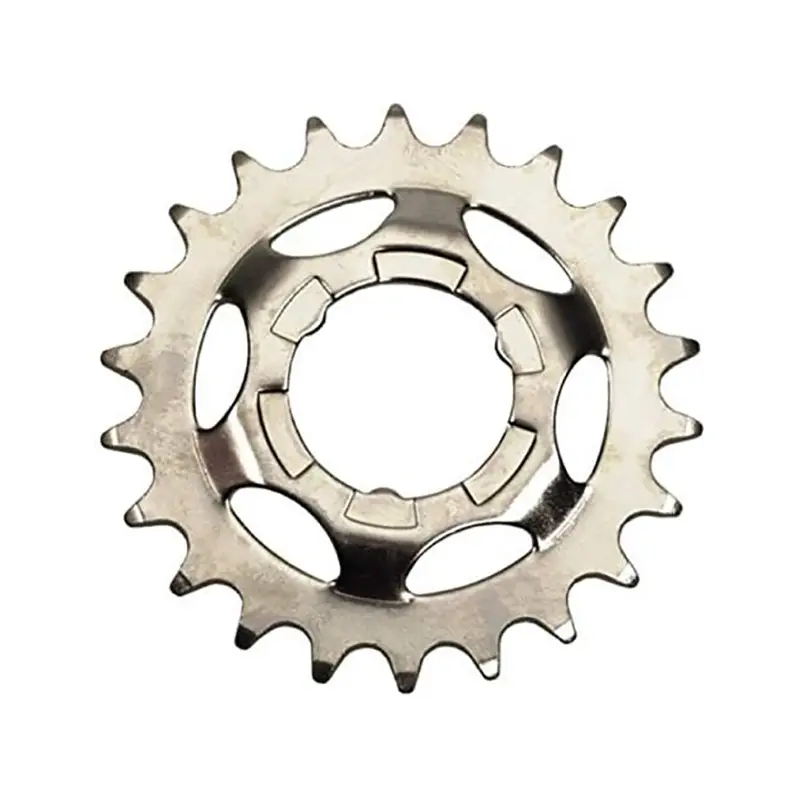 Pignone Nexus SM-GEAR Monovelocità 22D Argento - image