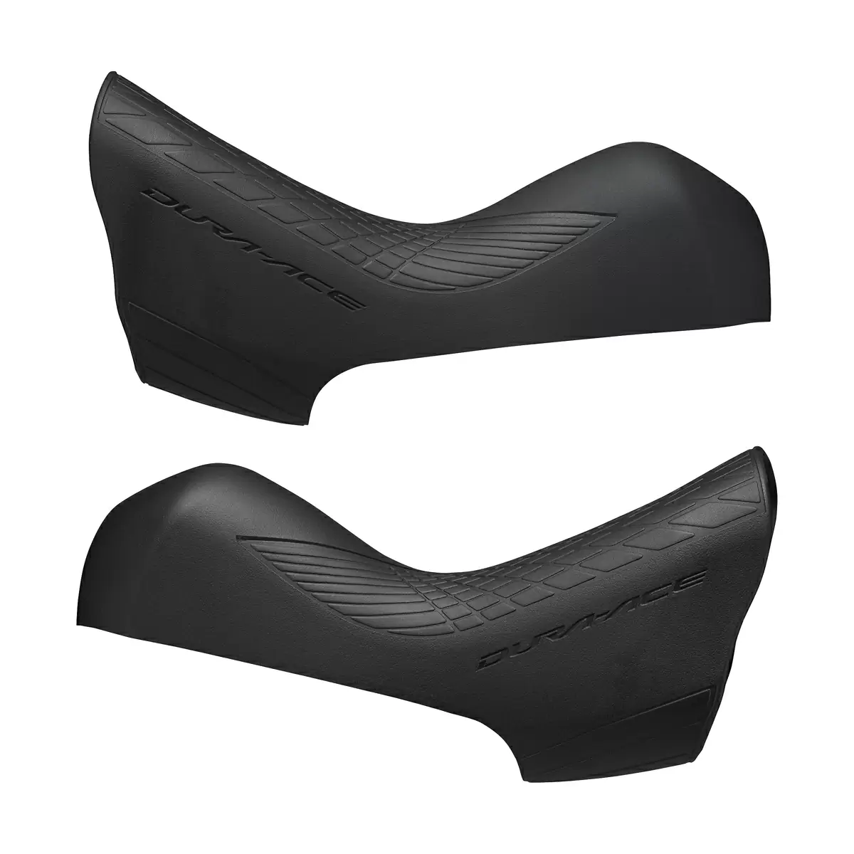 Pair Dura-Ace ST-R9120 Bracket Covers - image