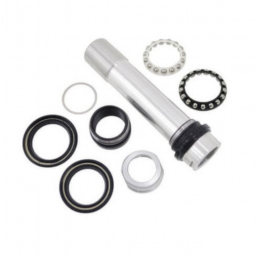 Asse mozzo completo WH-M8000-TL-F15-B-29