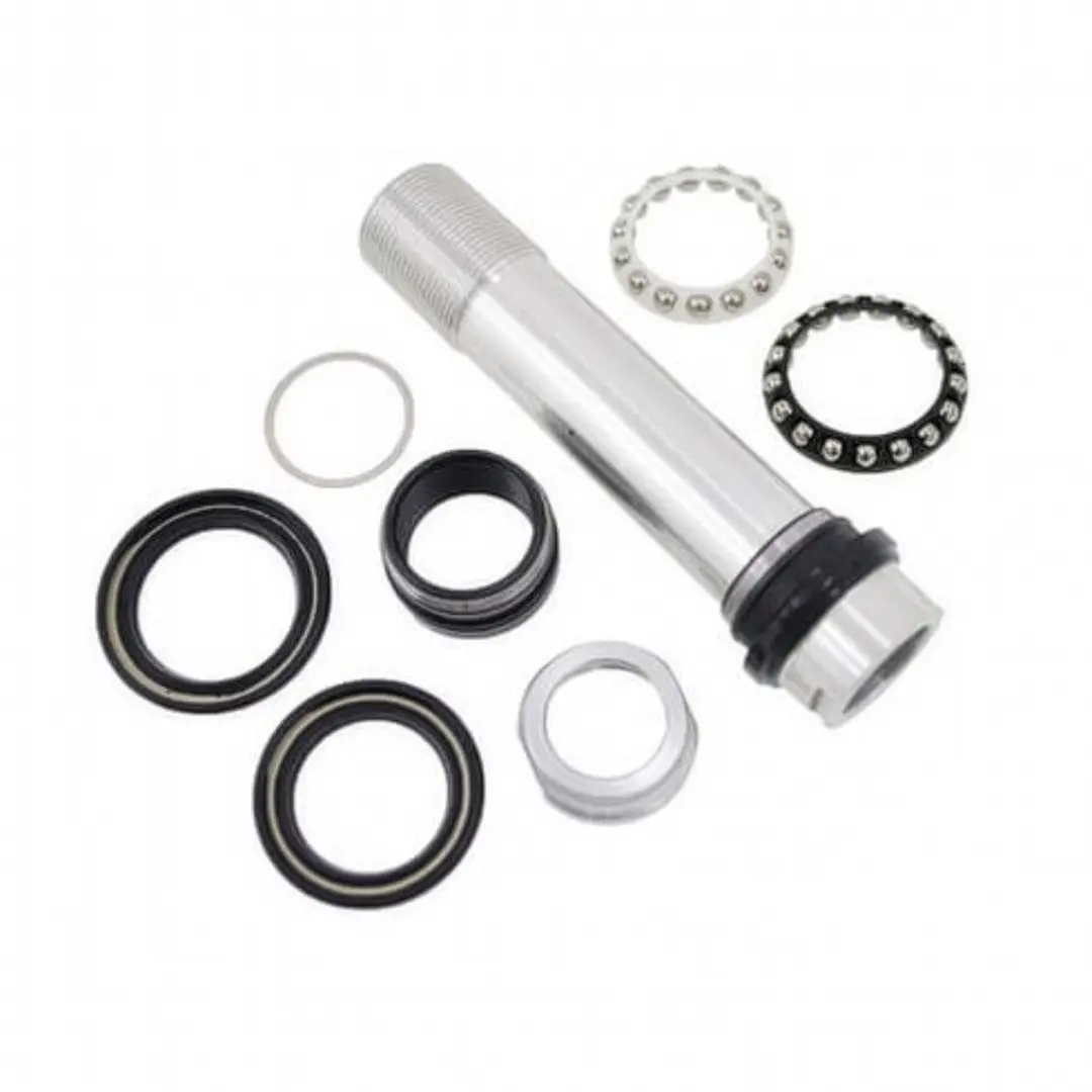 Asse mozzo completo WH-M8000-TL-F15-B-29 - image