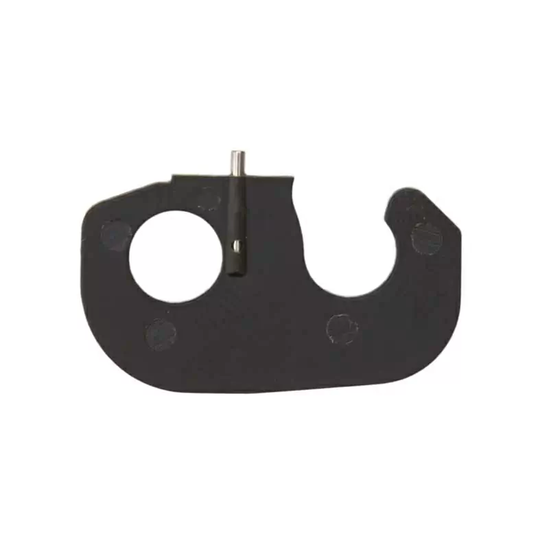 Safety Cleat for Hollowtech II left cranks - image