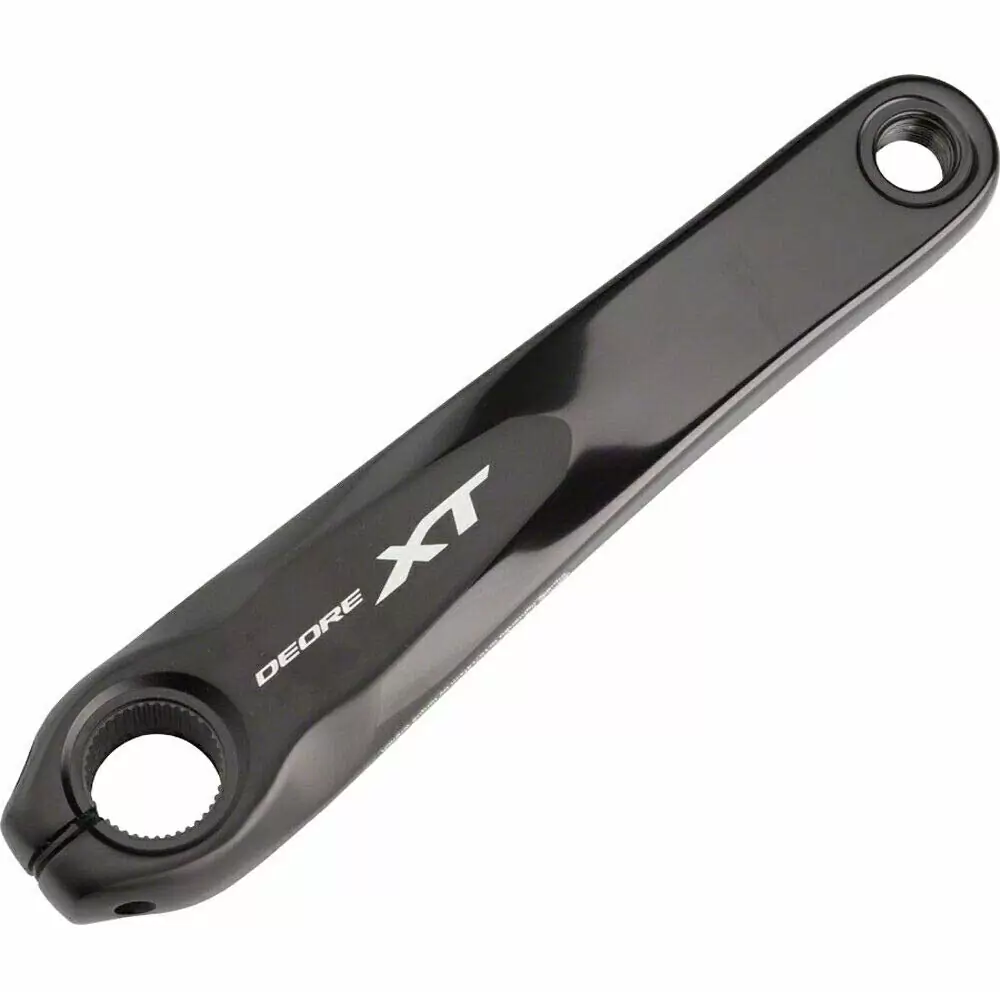 Shimano discount c201 crankset