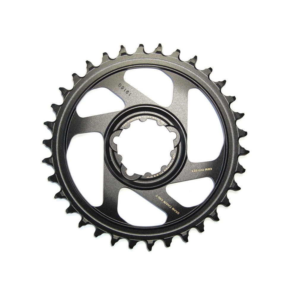 Chainring X-Sync 2 Direct Mount 32T ouro X01 / XX1 Eagle 12sp
