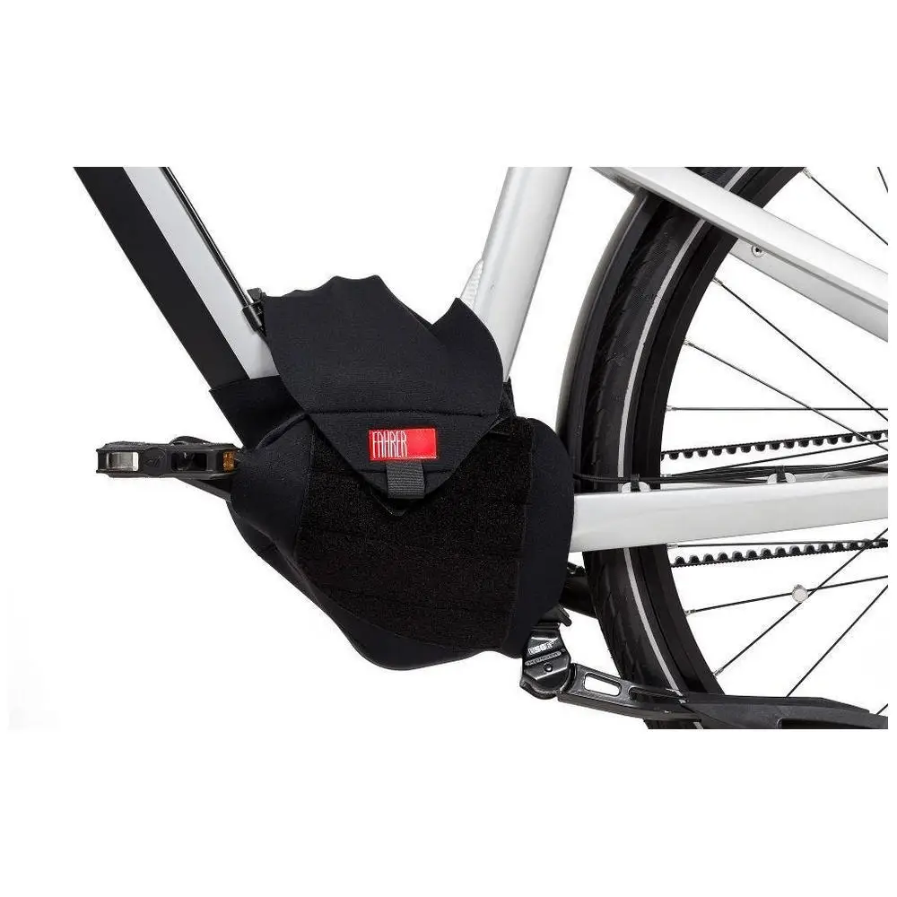 Cubierta del motor, cubierta del motor adecuada para todas las bicicletas electrónicas con motor cen #1