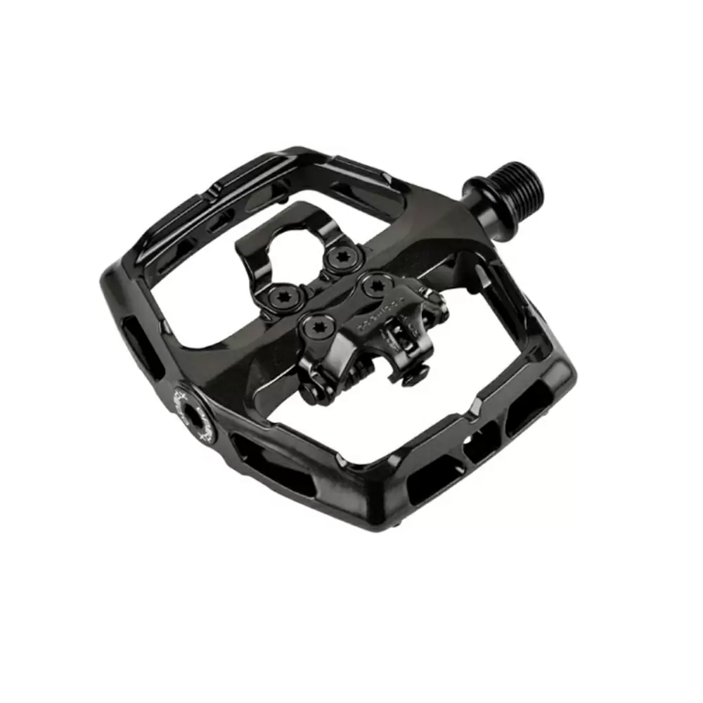 Pedal Ambix Negro, 9/16'' - image