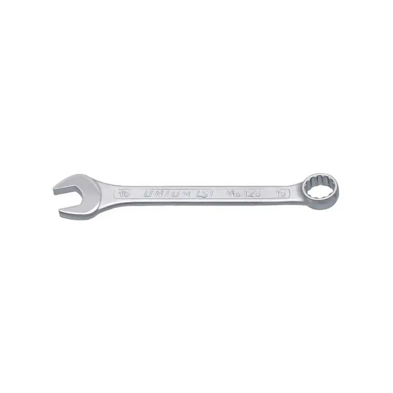 Ringmaulschlüssel 19 mm kurz Typ 125/1 - image
