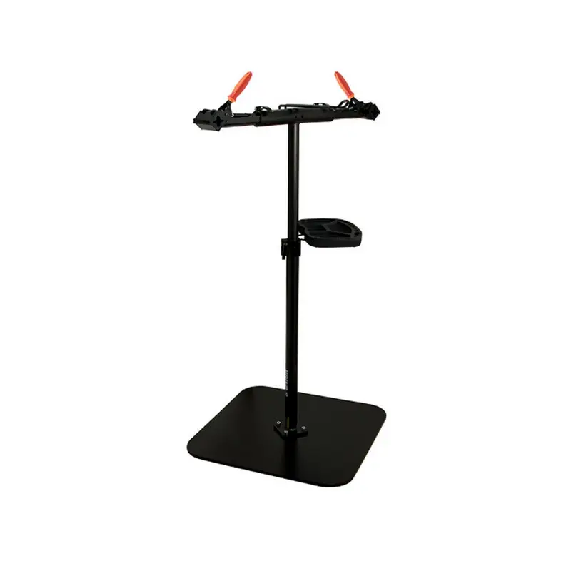 Cavalletto Officina Pro Repair Stand 1693C-US Morsa Doppia - image