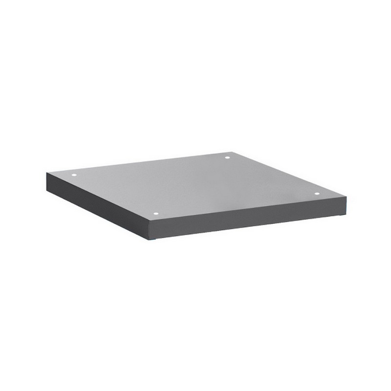 Base Cassettiera Larga 630 x 640 x 78mm