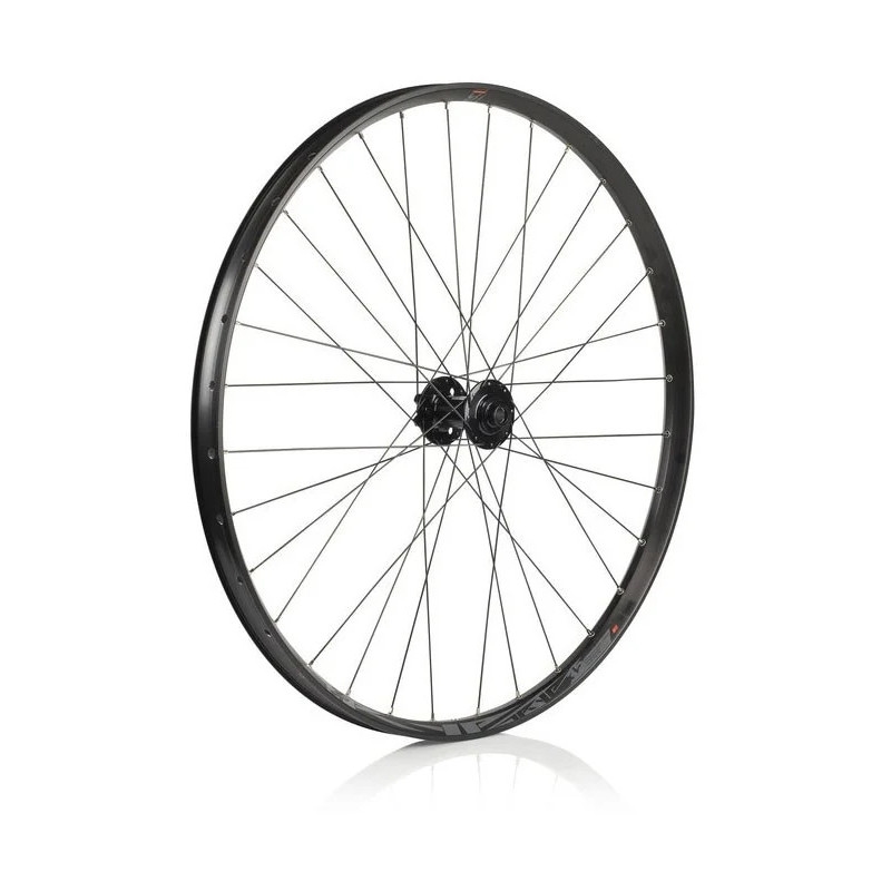 Complete Front Wheel Rodi Tryp35 29'' 32H 15x110mm Boost Disc Tubeless
