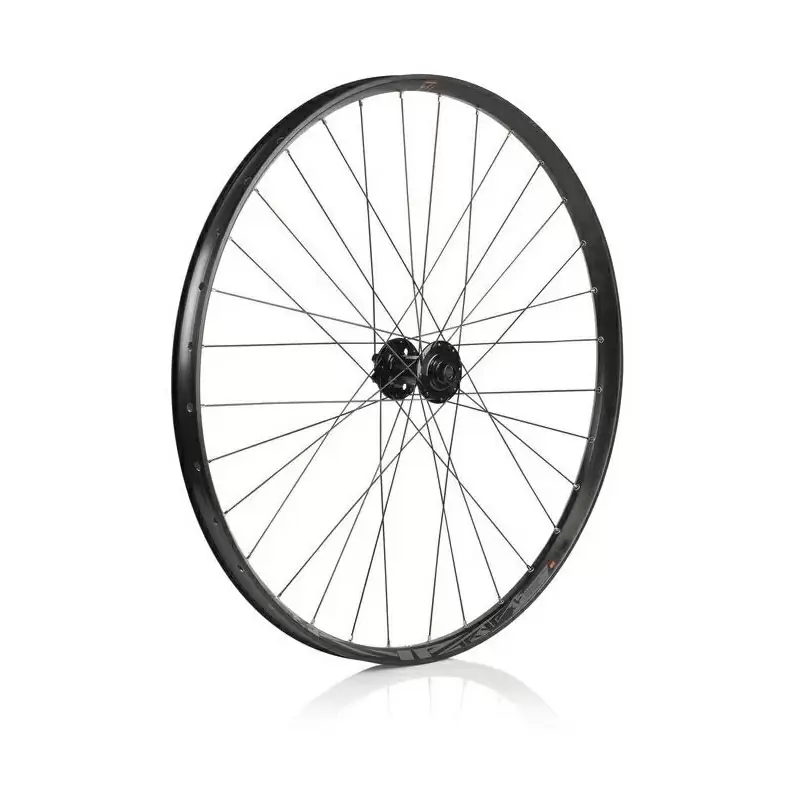 Roue Avant Complète Rodi Tryp35 29'' 32H 15x110mm Boost Disc Tubeless - image