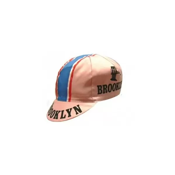 Vintage Cap Brooklyn Pink - image