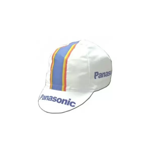 Vintage Mütze Panasonic - image